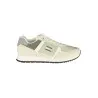 CHAUSSURES DE SPORT VERTES POUR HOMMES TOMMY HILFIGER - TOMMY HILFIGER