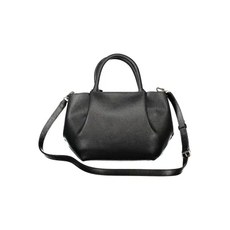 SAC NOIR FEMME GUESS JEANS - GUESS JEANS