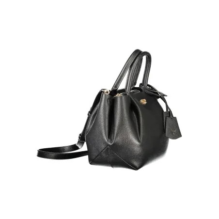 SAC NOIR FEMME GUESS JEANS - GUESS JEANS