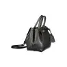SAC NOIR FEMME GUESS JEANS - GUESS JEANS