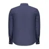 Chemise à manches longues pour homme North Sails, bleue - NORTH SAILS
