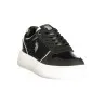 Chaussures de sport noires pour femmes US POLO ASSN. - U.S. POLO ASSN