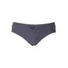 Maillot de bain homme Tommy Hilfiger à fond bleu - TOMMY HILFIGER