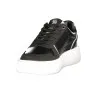 Chaussures de sport noires pour femmes US POLO ASSN. - U.S. POLO ASSN