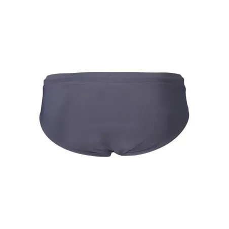 Maillot de bain homme Tommy Hilfiger à fond bleu - TOMMY HILFIGER