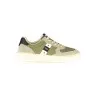 CHAUSSURES DE SPORT BLAUER HOMME VERTES - BLAUER