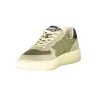 CHAUSSURES DE SPORT BLAUER HOMME VERTES - BLAUER
