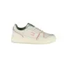 CHAUSSURES DE SPORT BLANCHES POUR FEMMES TOMMY HILFIGER - TOMMY HILFIGER