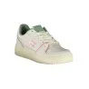 CHAUSSURES DE SPORT BLANCHES POUR FEMMES TOMMY HILFIGER - TOMMY HILFIGER