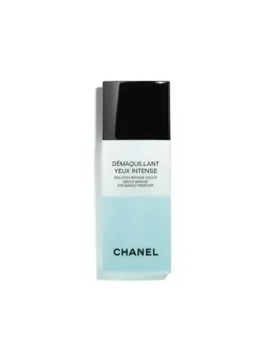 Démaquillant CHANEL YEUX INTENSE 100 ML - CHANEL