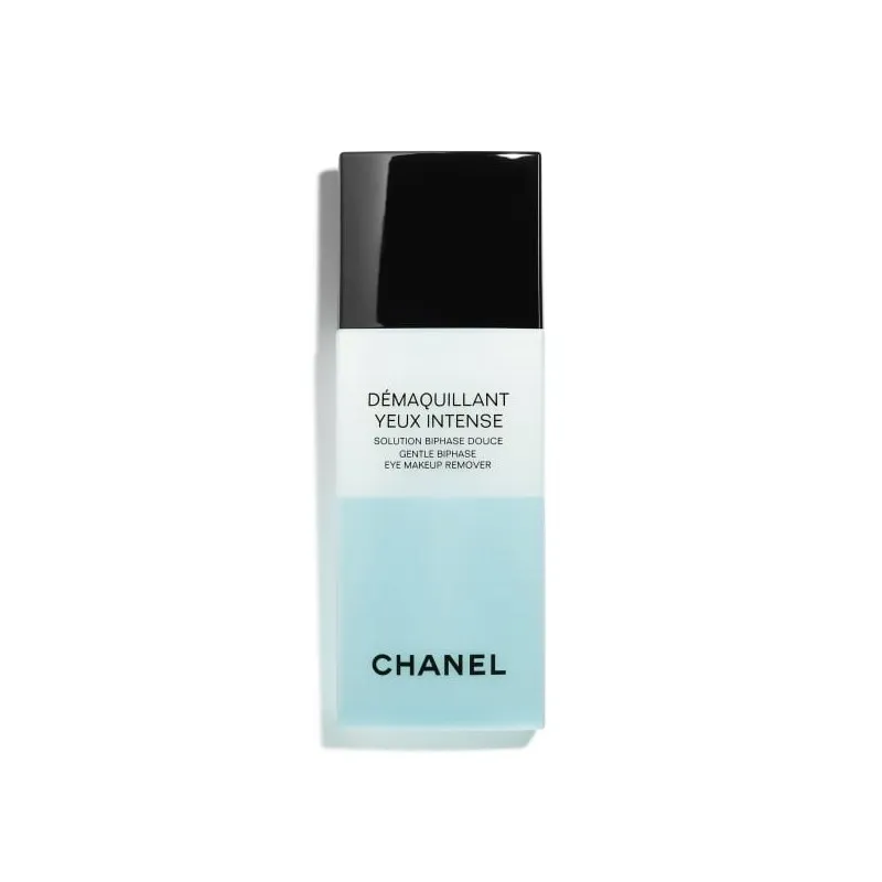 Démaquillant CHANEL YEUX INTENSE 100 ML