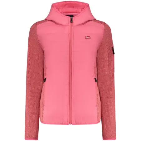 VESTE ROSE FEMME NORVÈGE 1963 - NORWAY 1963