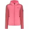 VESTE ROSE FEMME NORVÈGE 1963 - NORWAY 1963