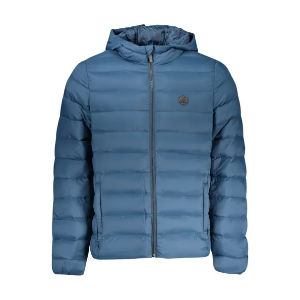 VESTE BLEUE POUR HOMME US GRAND - U.S. GRAND