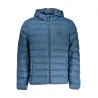 VESTE BLEUE POUR HOMME US GRAND - U.S. GRAND