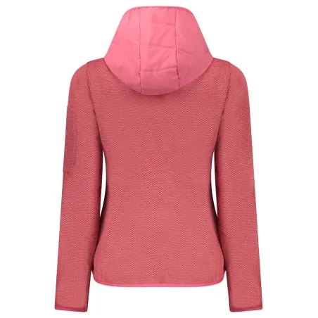 VESTE ROSE FEMME NORVÈGE 1963 - NORWAY 1963