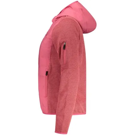 VESTE ROSE FEMME NORVÈGE 1963 - NORWAY 1963