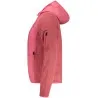 VESTE ROSE FEMME NORVÈGE 1963 - NORWAY 1963