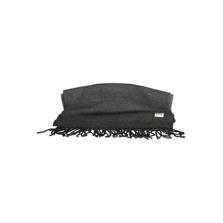 ÉCHARPE FUSIL HOMME NOIRE - RIFLE