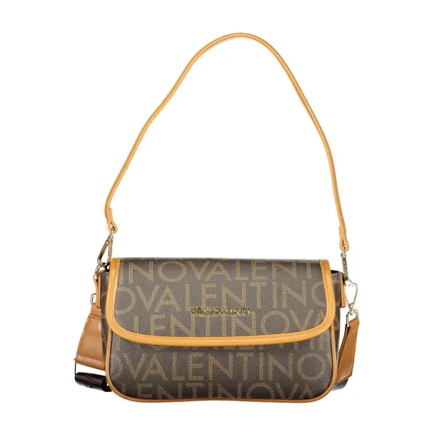 Sac marron VALENTINO pour femme - valentino