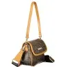 Sac marron VALENTINO pour femme - valentino