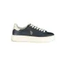 Chaussures de sport bleues pour femmes US POLO ASSN. - U.S. POLO ASSN