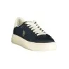 Chaussures de sport bleues pour femmes US POLO ASSN. - U.S. POLO ASSN