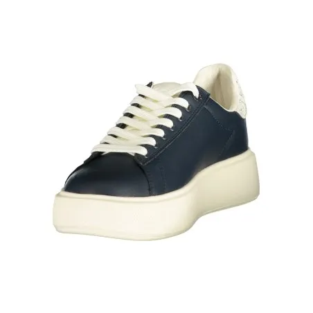 Chaussures de sport bleues pour femmes US POLO ASSN. - U.S. POLO ASSN