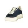 Chaussures de sport bleues pour femmes US POLO ASSN. - U.S. POLO ASSN