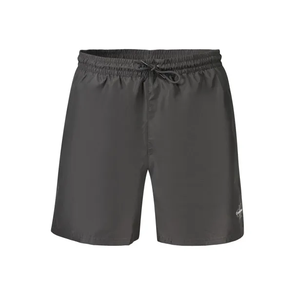 Maillot de bain une pièce noir pour homme Calvin Klein - CALVIN KLEIN