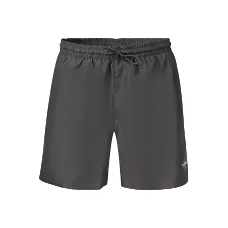 Maillot de bain une pièce noir pour homme Calvin Klein - CALVIN KLEIN