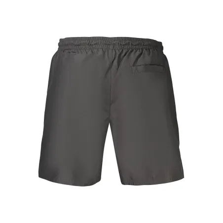 Maillot de bain une pièce noir pour homme Calvin Klein - CALVIN KLEIN