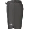 Maillot de bain une pièce noir pour homme Calvin Klein - CALVIN KLEIN