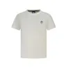 T-shirt à manches courtes North Sails pour enfants, blanc - NORTH SAILS