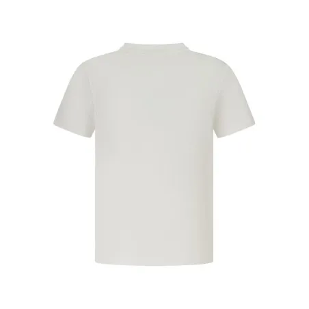 T-shirt à manches courtes North Sails pour enfants, blanc - NORTH SAILS