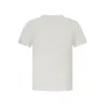 T-shirt à manches courtes North Sails pour enfants, blanc - NORTH SAILS