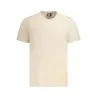 T-SHIRT À MANCHES COURTES POUR HOMME NORVÈGE 1963 BEIGE - NORWAY 1963