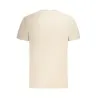 T-SHIRT À MANCHES COURTES POUR HOMME NORVÈGE 1963 BEIGE - NORWAY 1963