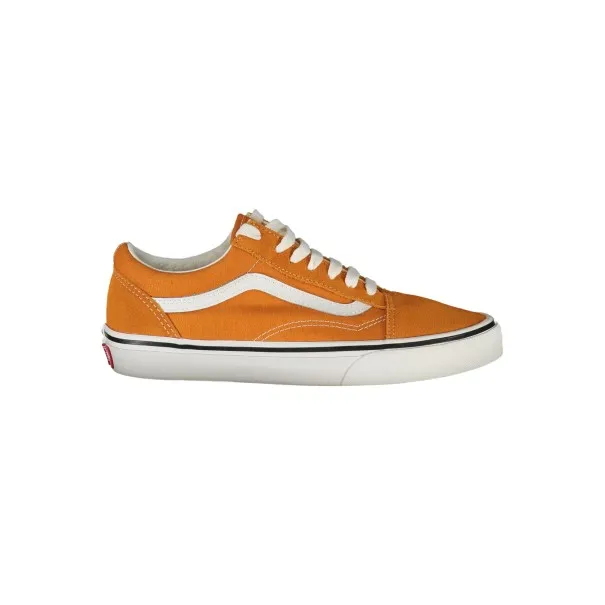 CHAUSSURES DE SPORT VANS FEMME ORANGE - VANS