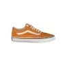 CHAUSSURES DE SPORT VANS FEMME ORANGE - VANS