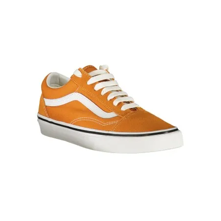 CHAUSSURES DE SPORT VANS FEMME ORANGE - VANS
