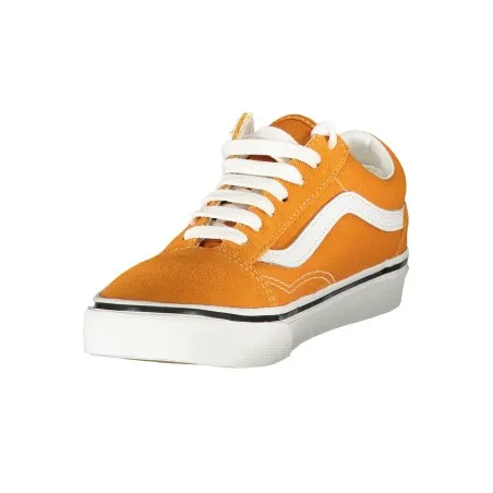 CHAUSSURES DE SPORT VANS FEMME ORANGE - VANS