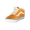 CHAUSSURES DE SPORT VANS FEMME ORANGE - VANS