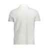 POLO À MANCHES COURTES POUR HOMME NORTH SAILS BLANC - NORTH SAILS
