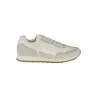 CHAUSSURES DE SPORT BLANCHES POUR HOMMES TOMMY HILFIGER - TOMMY HILFIGER