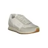 CHAUSSURES DE SPORT BLANCHES POUR HOMMES TOMMY HILFIGER - TOMMY HILFIGER