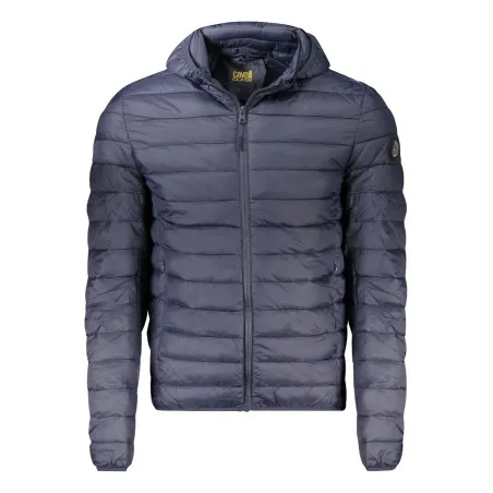 VESTE BLEUE POUR HOMMES CAVALLI CLASS - CAVALLI CLASS