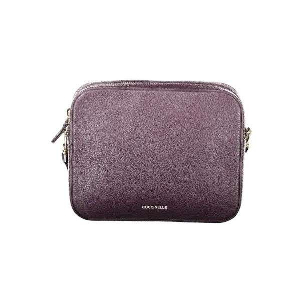 SAC FEMME COCCINELLE VIOLET - COCCINELLE