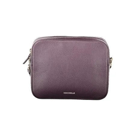 SAC FEMME COCCINELLE VIOLET - COCCINELLE
