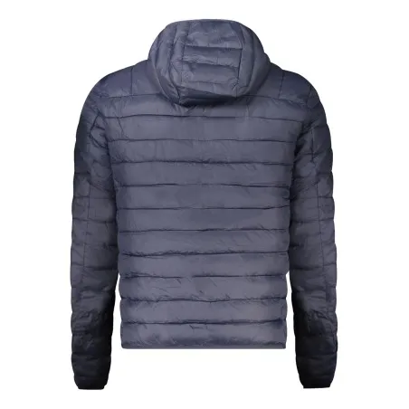VESTE BLEUE POUR HOMMES CAVALLI CLASS - CAVALLI CLASS